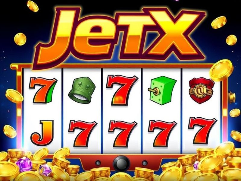 Discover the thrill of JetX Slot and other online casino games. Get expert insights, reviews, and strategies for a winning gambling experience.