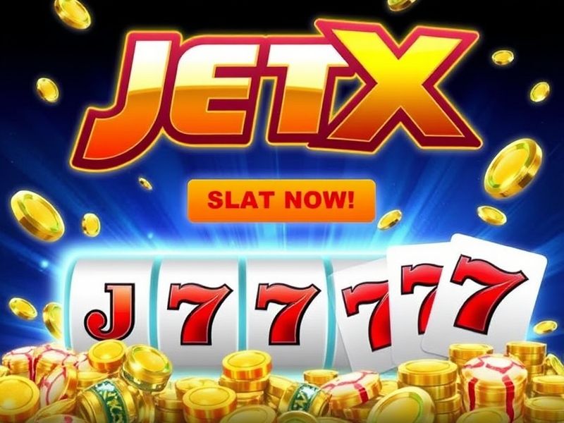 Discover the thrill of JetX Slot and other online casino games. Get expert insights, reviews, and strategies for a winning gambling experience.