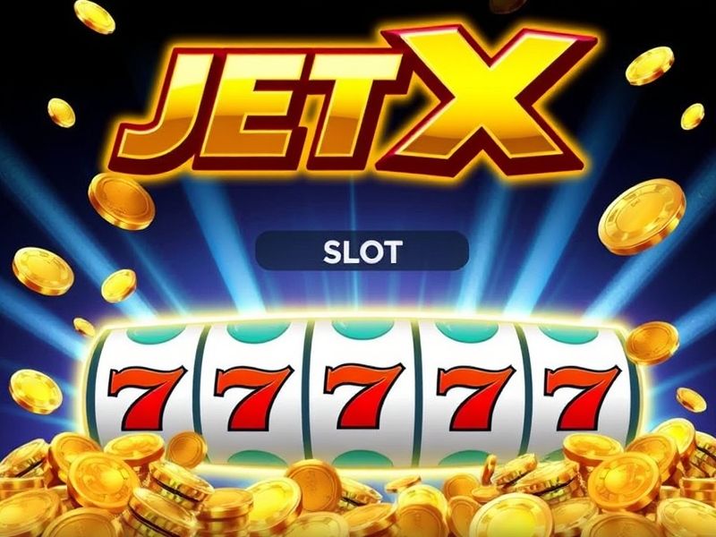 Discover the thrill of JetX Slot and other online casino games. Get expert insights, reviews, and strategies for a winning gambling experience.