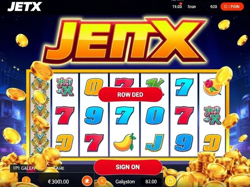 Discover the thrill of JetX Slot and other online casino games. Get expert insights, reviews, and strategies for a winning gambling experience.