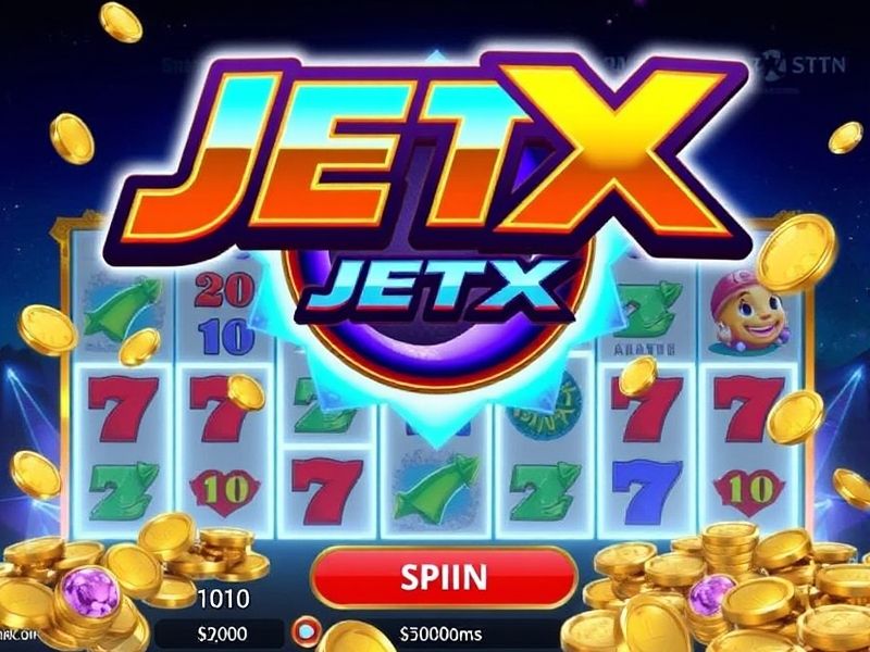 Discover the thrill of JetX Slot and other online casino games. Get expert insights, reviews, and strategies for a winning gambling experience.