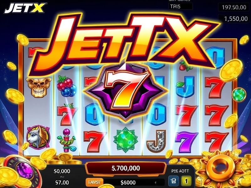 Discover the thrill of JetX Slot and other online casino games. Get expert insights, reviews, and strategies for a winning gambling experience.